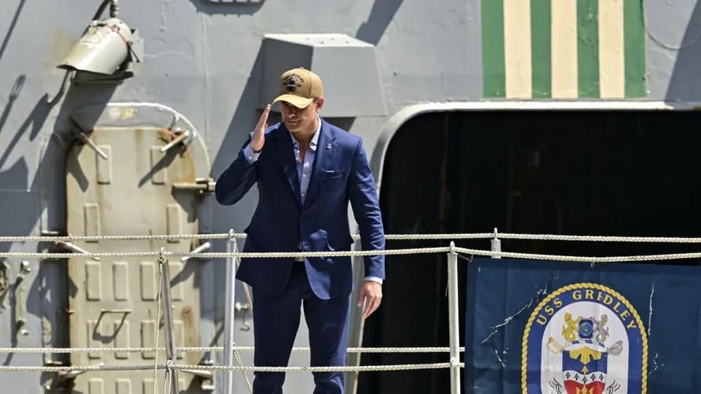 EU planea ejecutar ataques 'en tierra' contra narcos con socios latinoamericanos