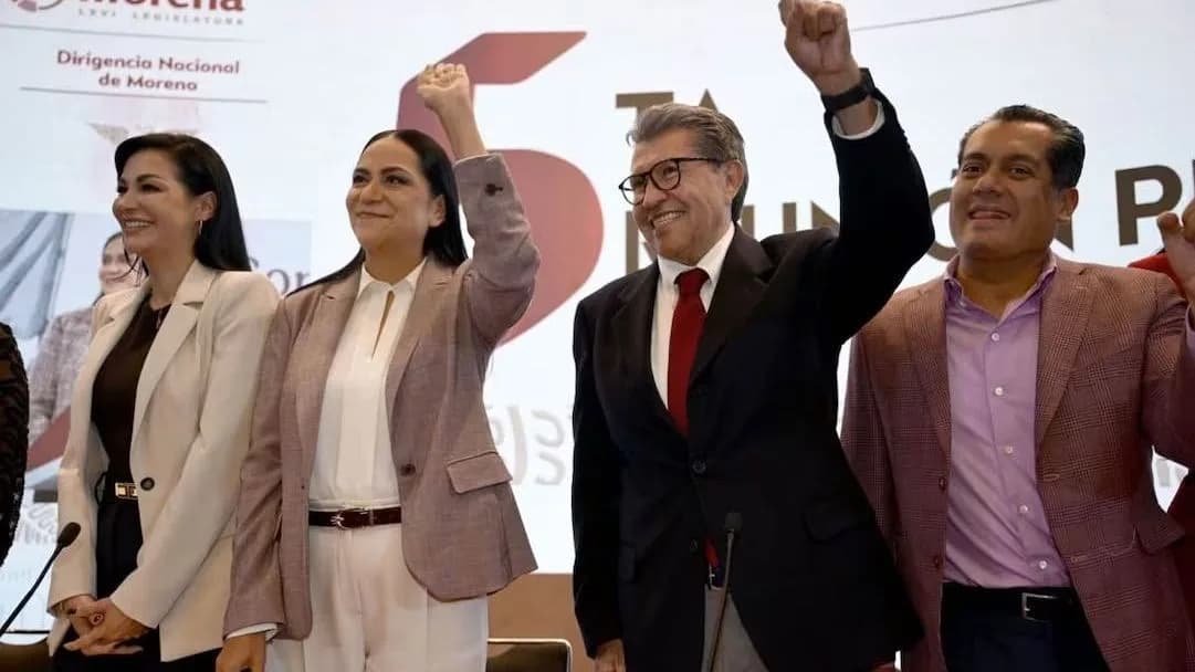 Morena condiciona reelección de diputados a encuestas
