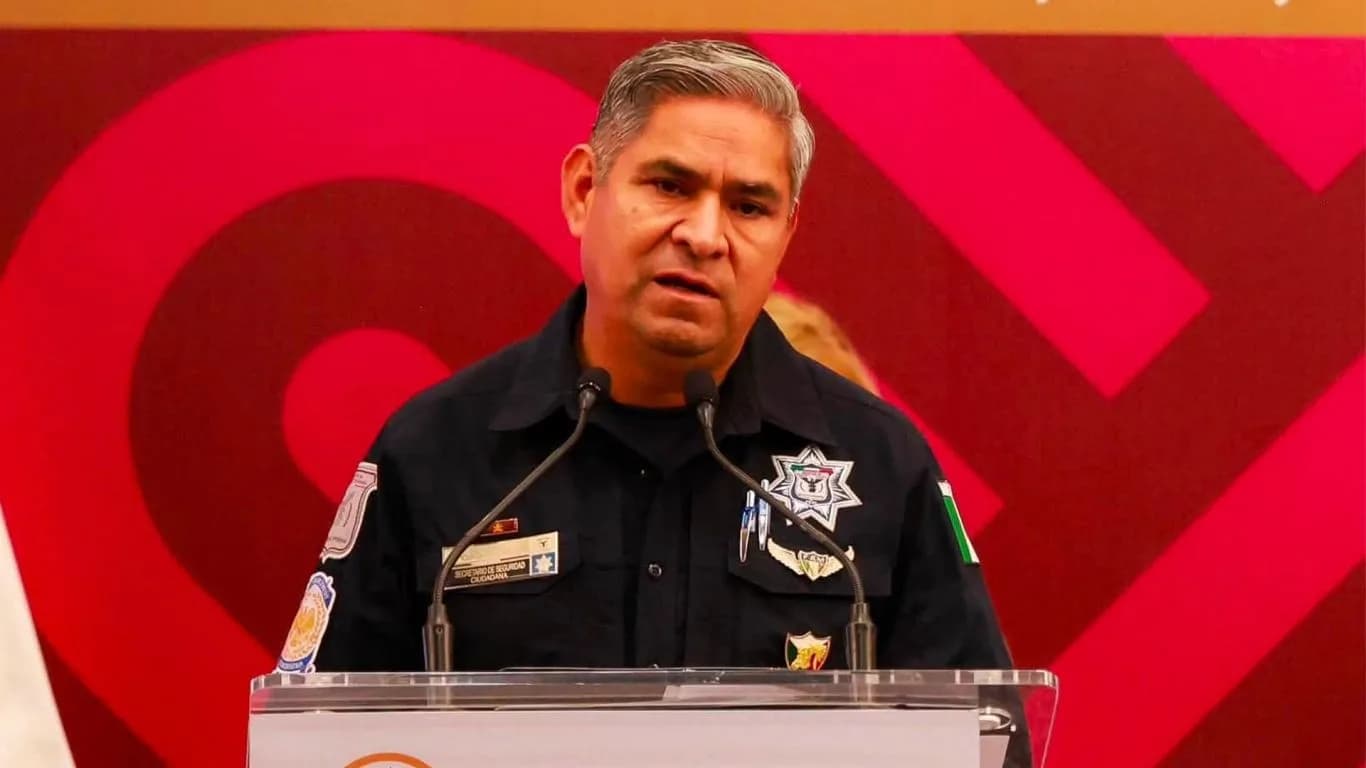 Confirman amenaza con explosivos contra Policía y Fiscalía en Mexicali