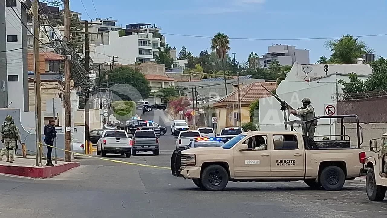 Localizan sexto cuerpo en zona del Hipódromo