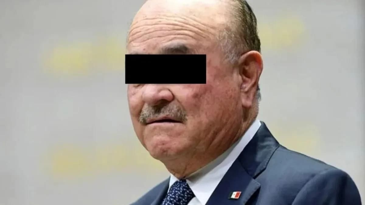 Ernesto Ruffo obtiene suspensión, pero seguirá en El Altiplano
