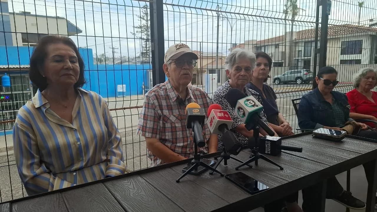 Denuncian transformación de áreas verdes en comercios en El Paraíso