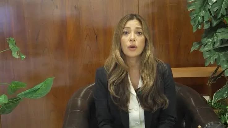 Hija de Ernesto Ruffo levanta la mano por la gubernatura de Baja California