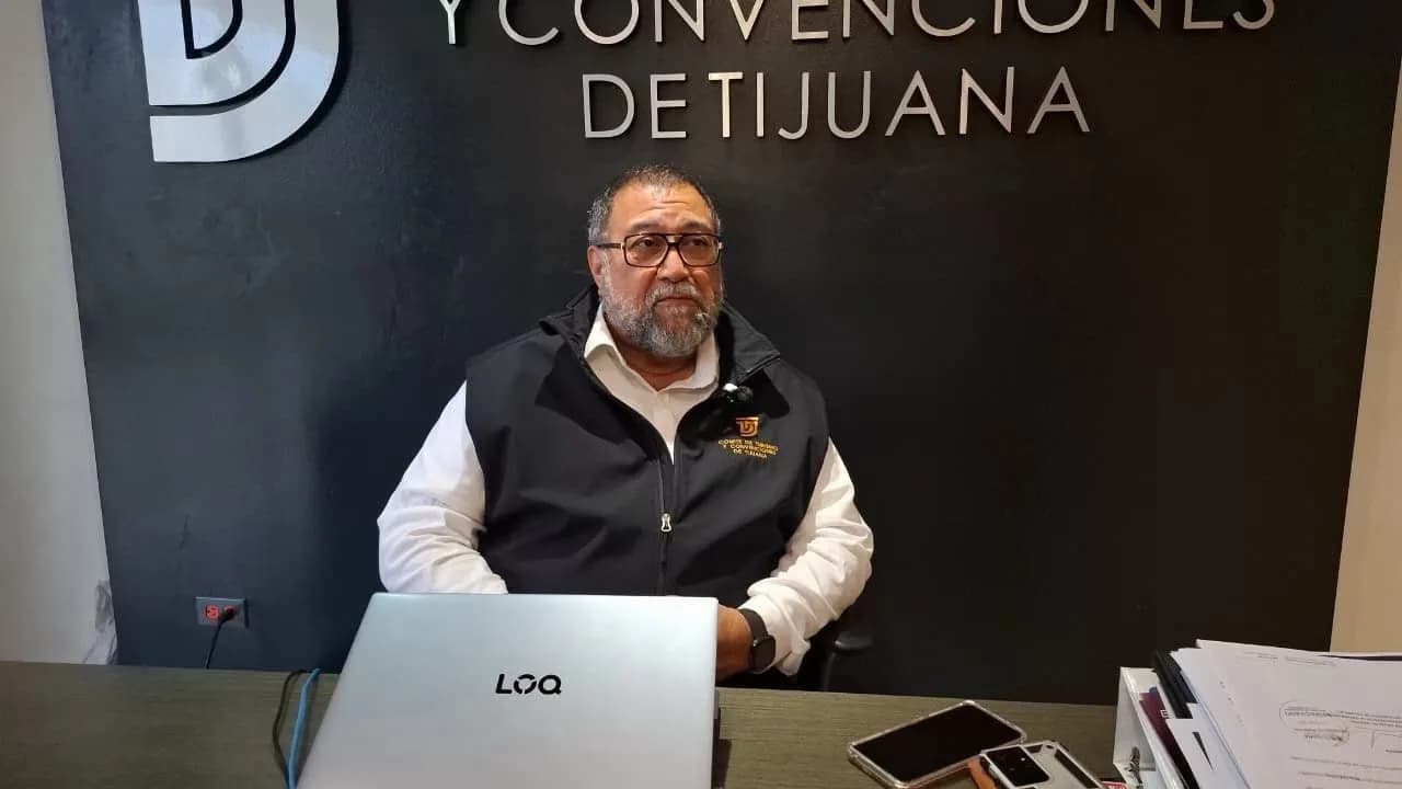 Más usuarios saturan la línea SENTRI y aumentan tiempos de espera en Tijuana