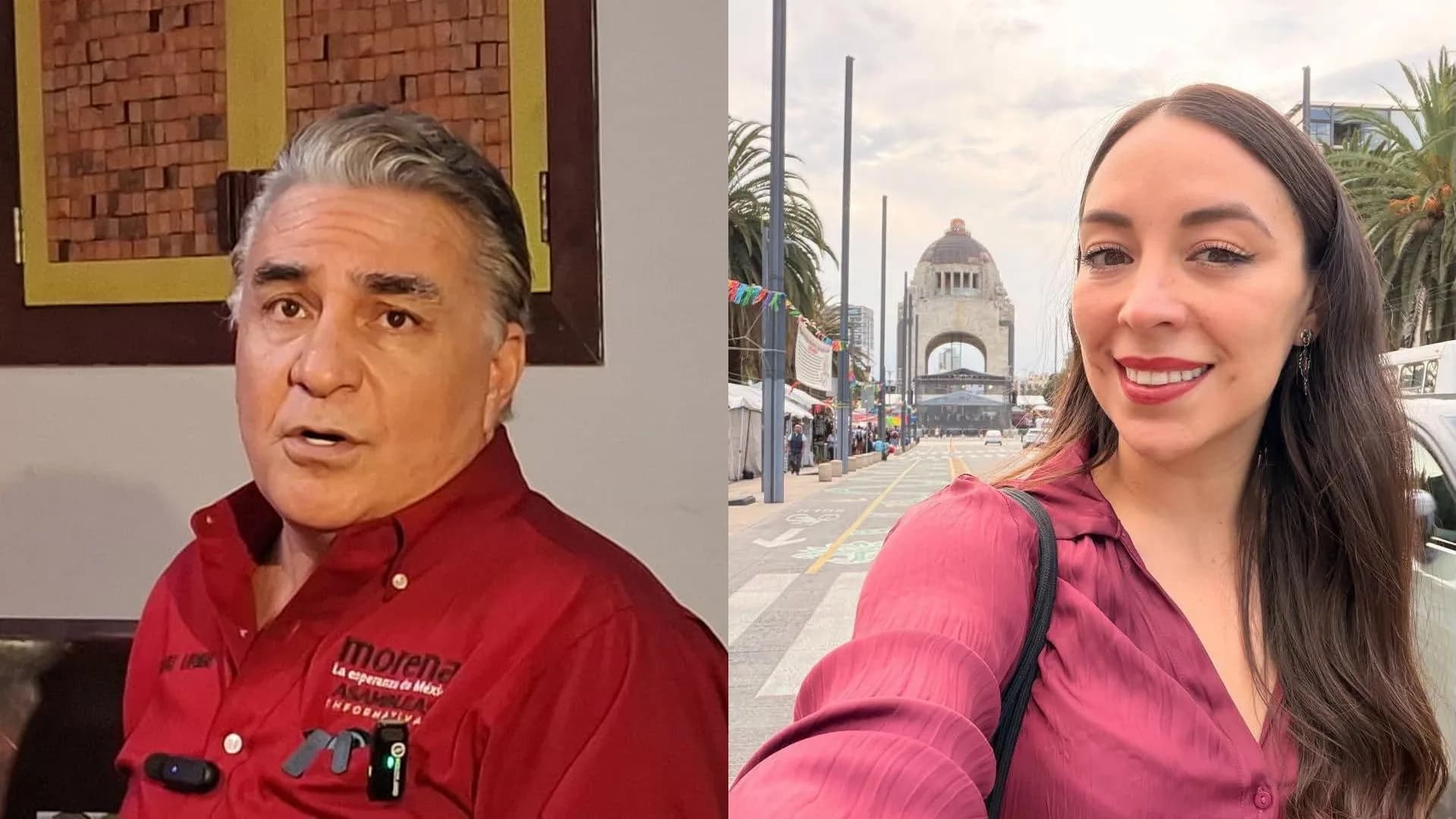 Investigación de Julieta Ramírez es una campaña negra, asegura Ruiz Uribe