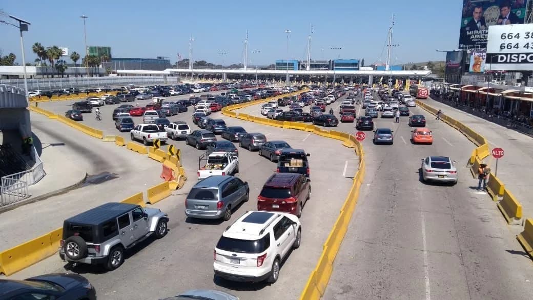 Advierten sobre endurecimiento en revisión migratoria en EE.UU.
