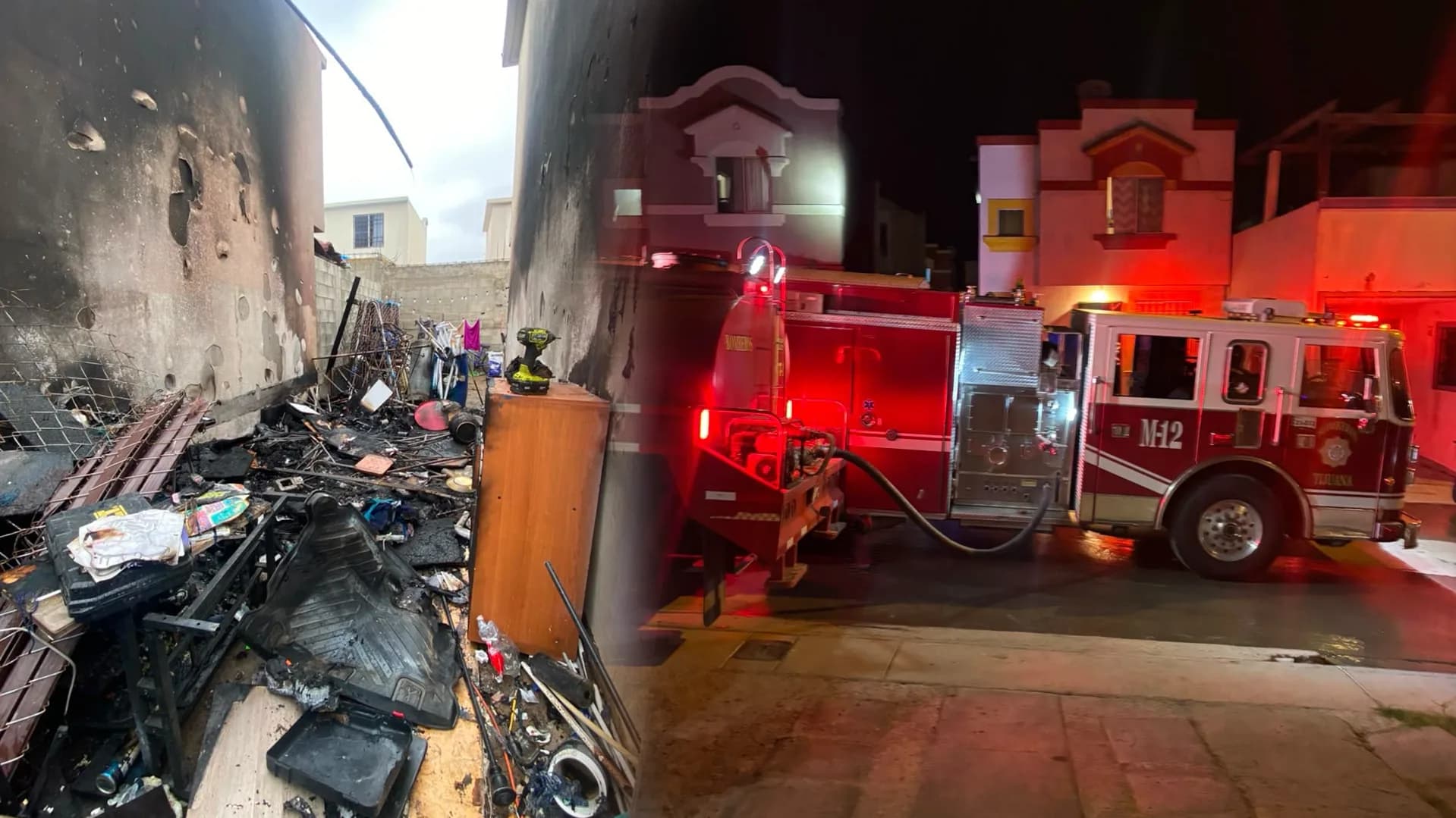 Rifa con causa busca ayudar a Karime tras incendio