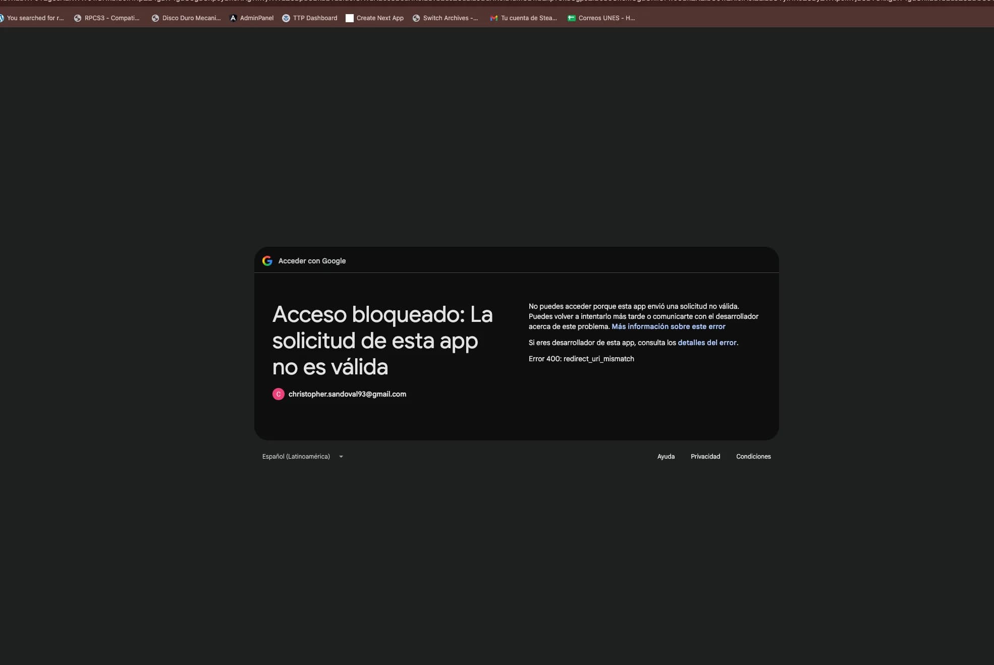 Nota de prueba: todos los bloques y redes sociales (no publicar)