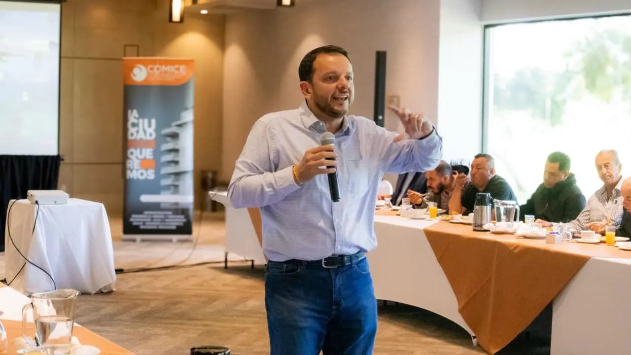 EU sanciona a Carlos Torres, exesposo de Marina del Pilar, por presuntos vínculos con Cártel de Sinaloa