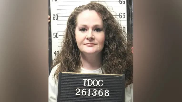 Christa Pike sobrevivió a dos inyecciones letales durante su ejecución en Tennessee
