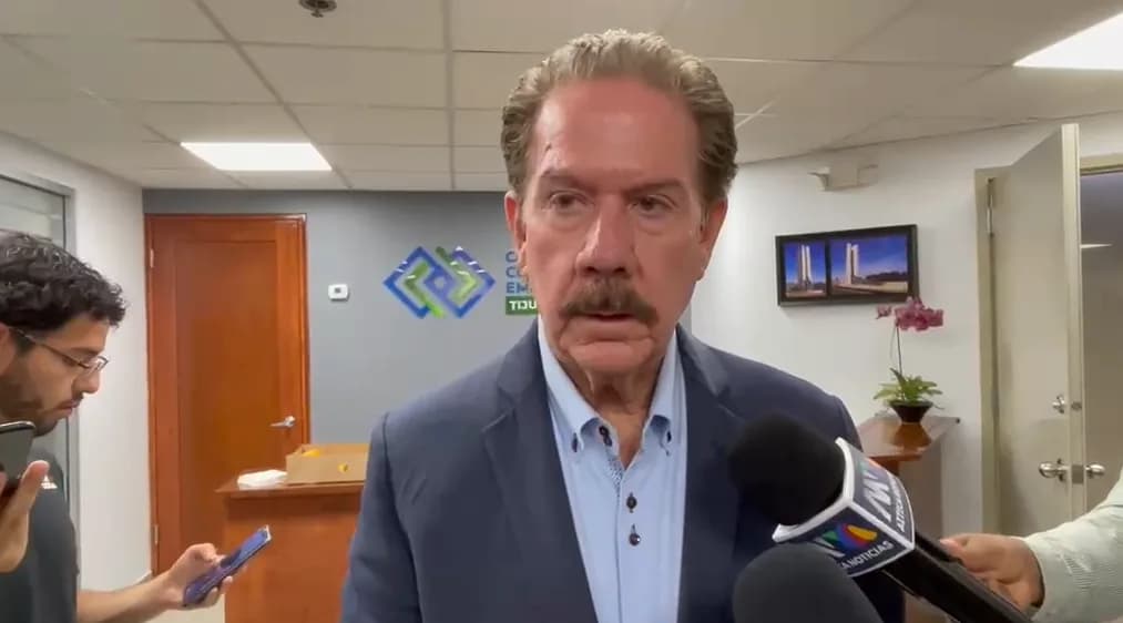 Empresarios de Tijuana, preocupados por lista de OFAC; esperan que no afecte la inversión