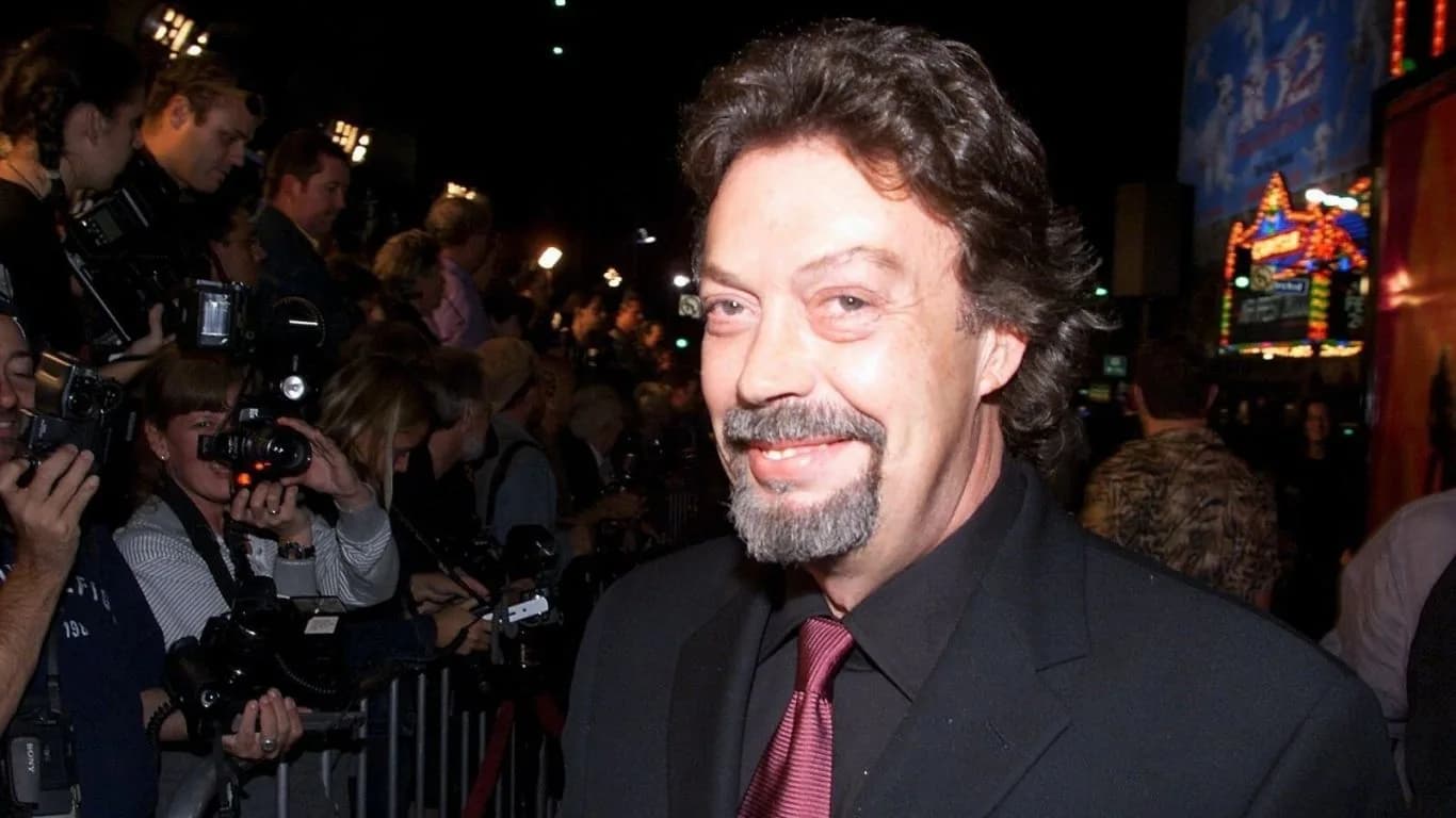 Muere Tim Curry, inolvidable Pennywise de It, a los 80 años