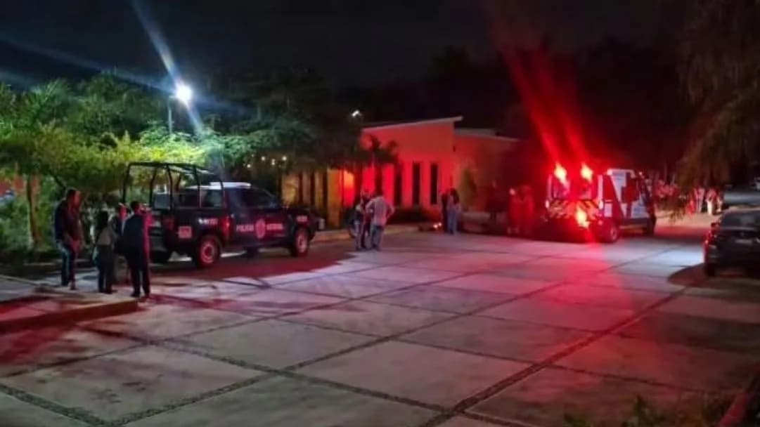México y España coordinan atención tras feminicidio de estudiante en Morelos