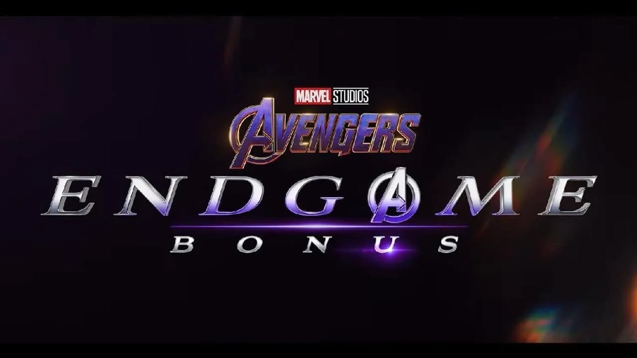 Avengers: Endgame regresa a cines con adelanto de Doomsday