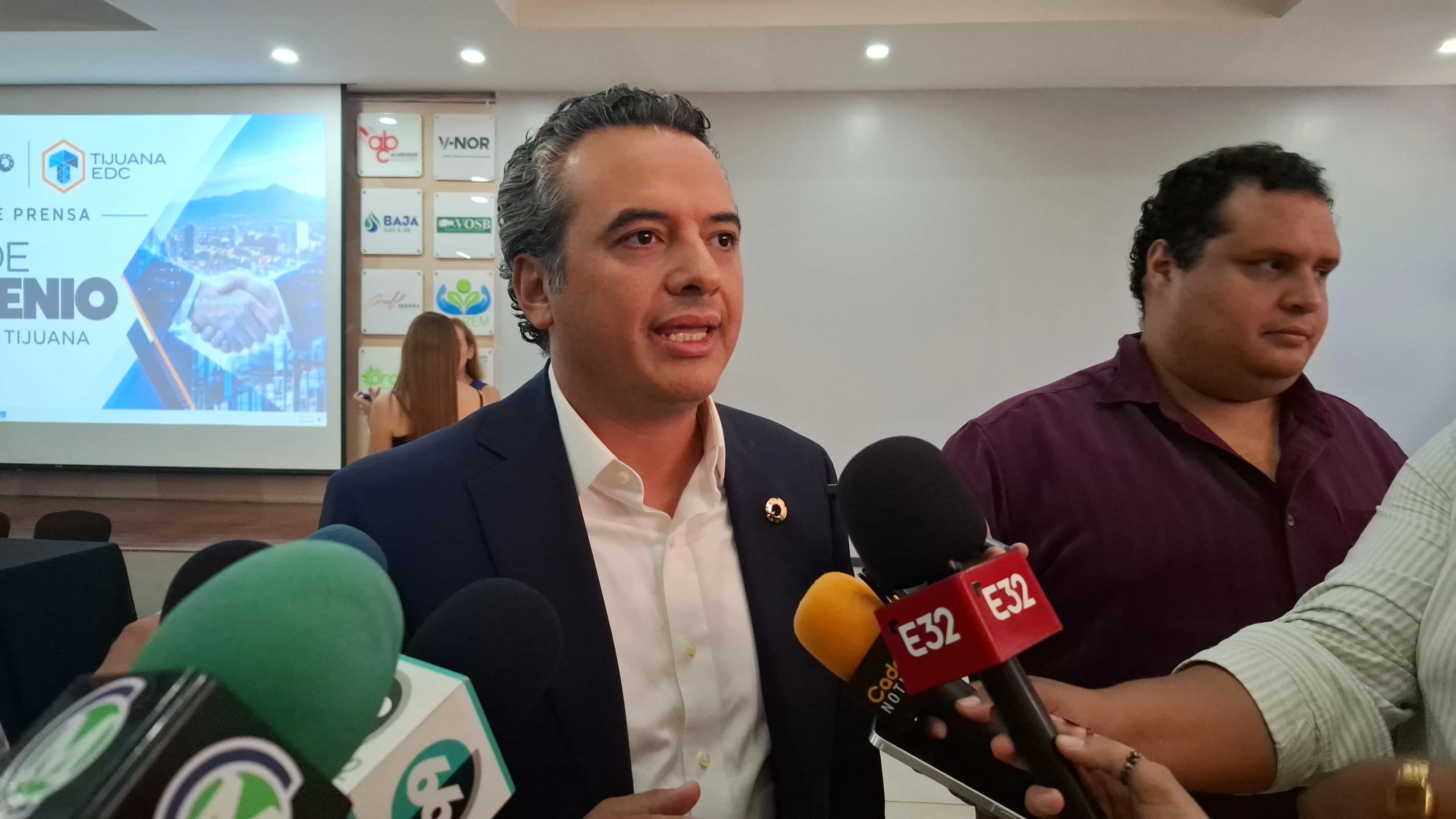 Industria manufacturera de Baja California suma 5 mil empleos de enero a julio
